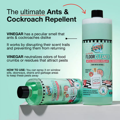 Cleaning Range Combo - Large Pack